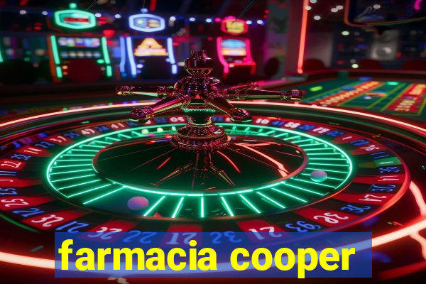 farmacia cooper